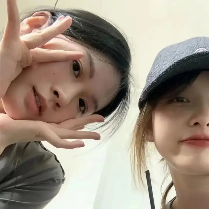 遇见女孩的感觉