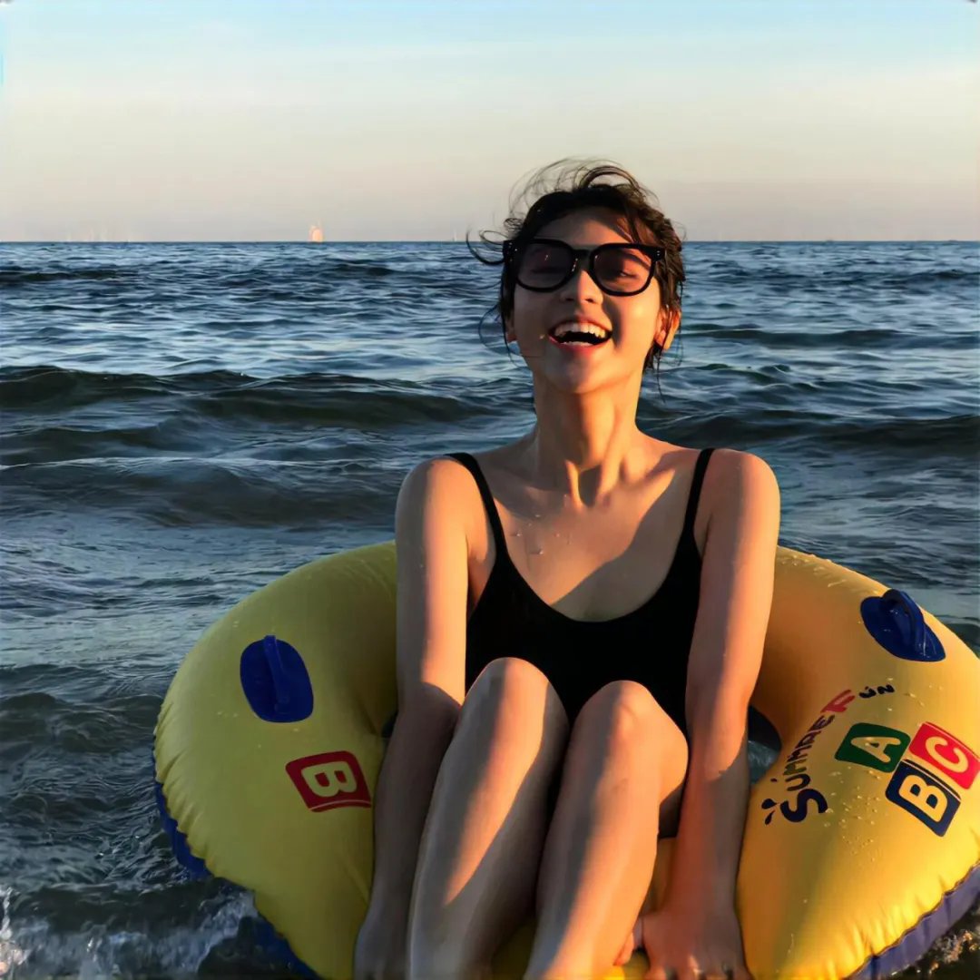女神降临后篇