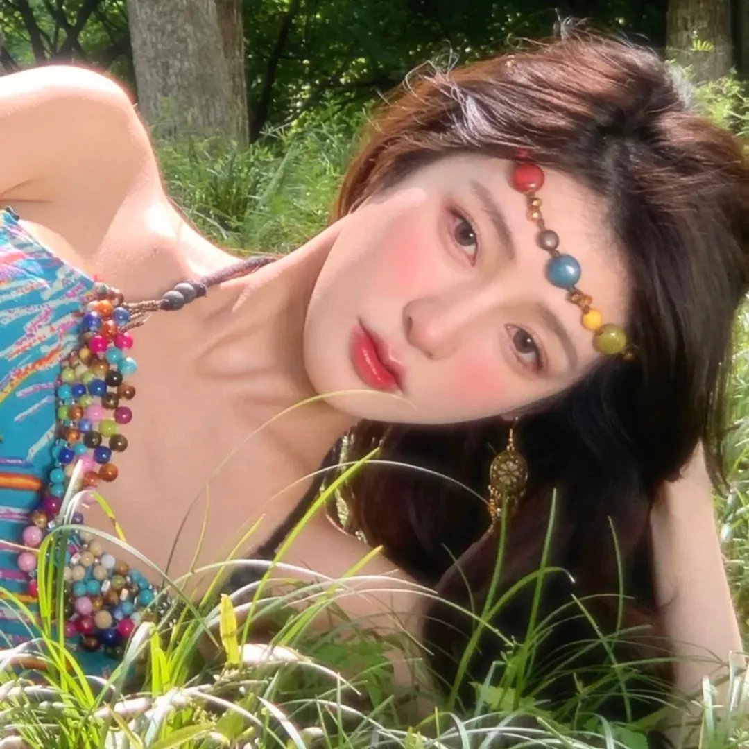 牧蜂姑娘